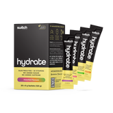 Hydrate Switch Assorted Pack