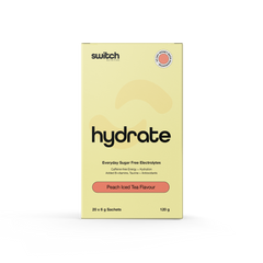 Hydrate Switch