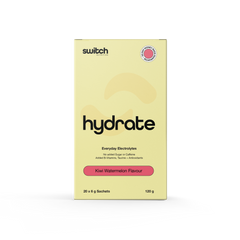 Hydrate Switch