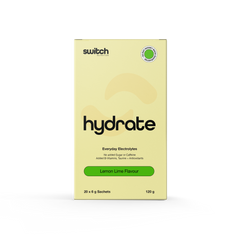 Hydrate Switch