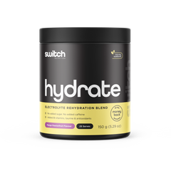 Hydrate Switch