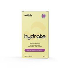 Hydrate Switch