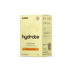 Hydrate Switch