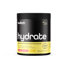 Hydrate Switch