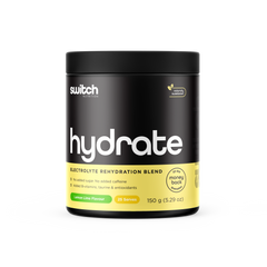 Hydrate Switch