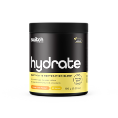 Hydrate Switch