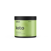 Keto (BHB Ketones) Switch Nutrition