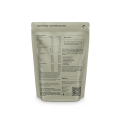 Plant Protein by Switch Nutrition