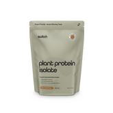 Plant Protein by Switch Nutrition