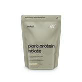 Plant Protein by Switch Nutrition