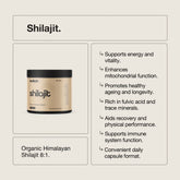 Shilajit Switch Nutrition