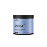 Sleep Capsules by Switch Nutrition