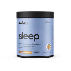 Switch Sleep+ powder