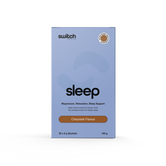 Switch Sleep+ powder