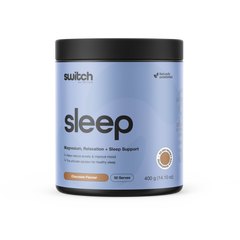 Switch Sleep+ powder