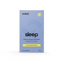 Sleep + Sleep powder