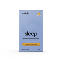 Sleep + Sleep powder