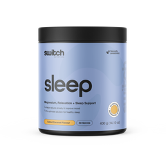 Sleep + Sleep powder