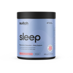 Sleep + Sleep powder