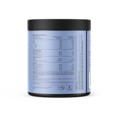 Sleep + Sleep powder