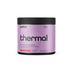 Thermal Switch