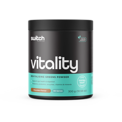 Vitality Switch