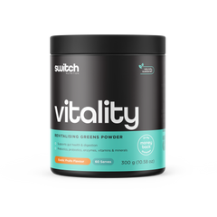 Vitality Switch