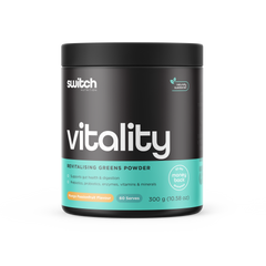 Vitality Switch