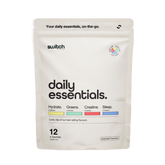 Daily Essentials assorted pack