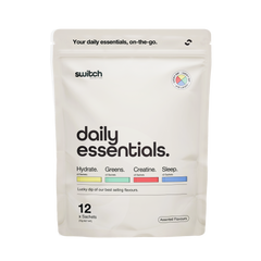 Daily Essentials assorted pack