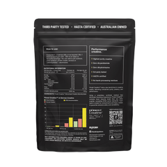 Switch Perform Purest Creatine