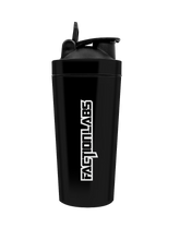 Stainless Steel Shaker Faction Labs