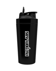 Stainless Steel Shaker Faction Labs