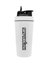 Stainless Steel Shaker Faction Labs