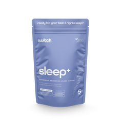 Sleep +