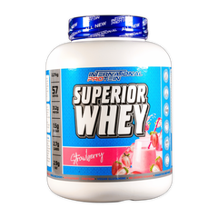 Superior Whey