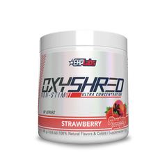OxyShred Non-Stim