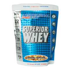 Superior Whey