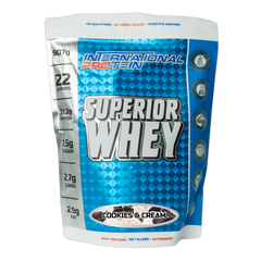 Superior Whey