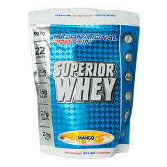 Superior Whey