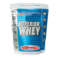 Superior Whey