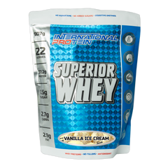 Superior Whey