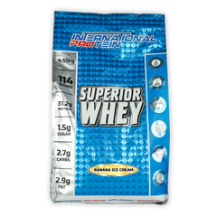 Superior Whey