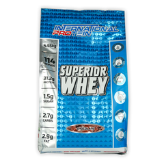 Superior Whey