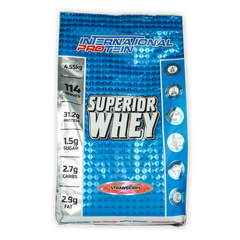 Superior Whey
