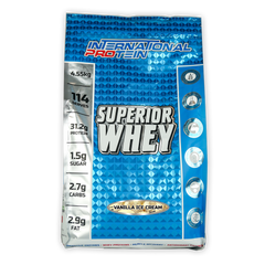 Superior Whey