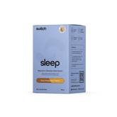 Sleep + Sleep powder