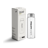 Switch acrylic water bottle 500ml