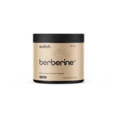 BERBERINE by Switch Nutrition