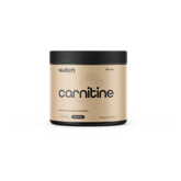 Carnitine Switch Nutrition